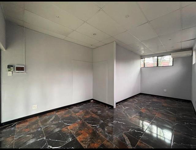 OFFICE PROPERTY TO RENT IN ELDORAIGNE